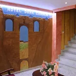 Dona Carmen רונדה