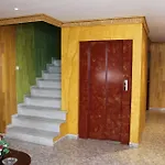 בית הארחה Dona Carmen רונדה