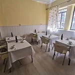 בית הארחה Dona Carmen רונדה