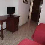 Dona Carmen בית הארחה *