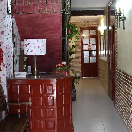 Dona Carmen * Ронда