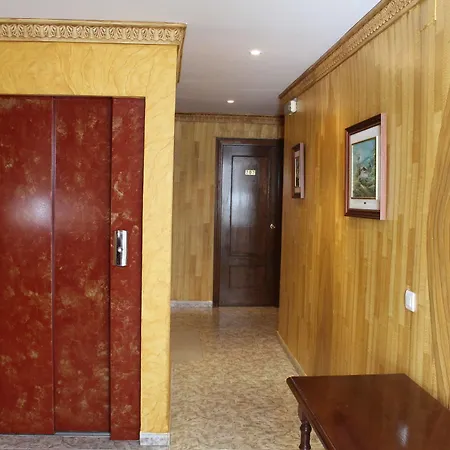 Dona Carmen Гостевой дом *