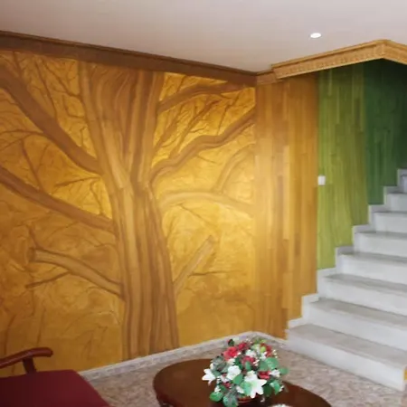 Гостевой дом Dona Carmen *