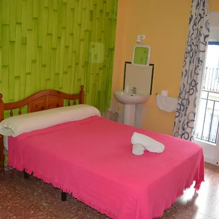 Dona Carmen * Ронда