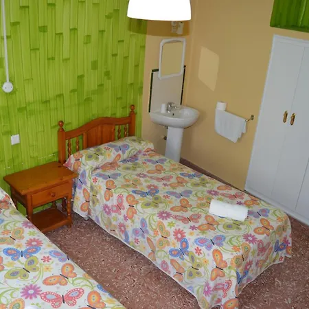 Pensjonat Dona Carmen *