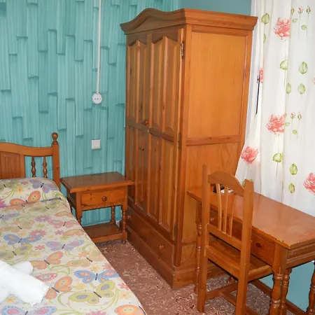 Pensjonat Dona Carmen *