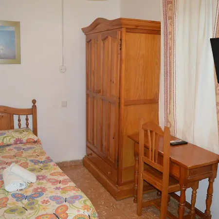 Dona Carmen Pensjonat *