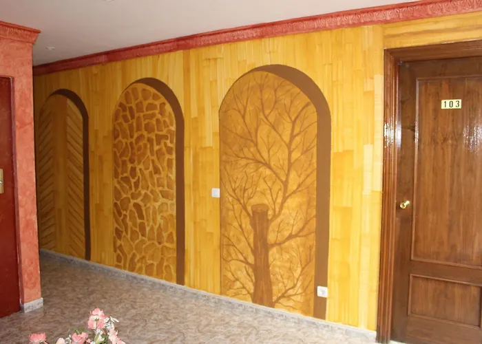 Dona Carmen Pensjonat Ronda