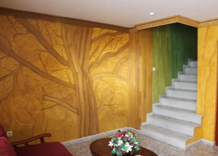 Pensjonat Dona Carmen *