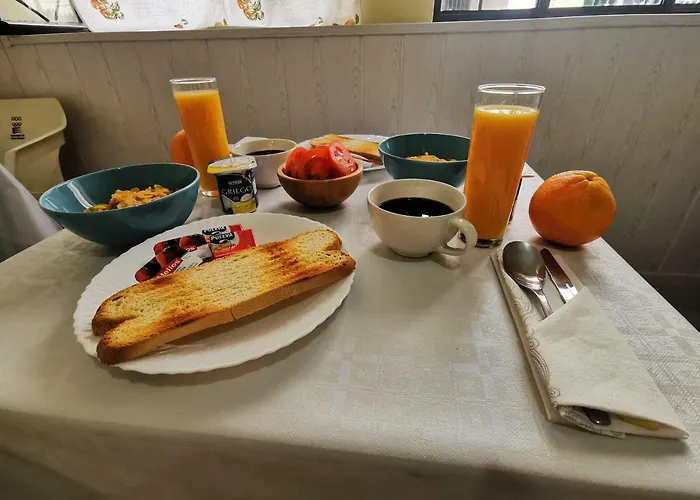 Pensjonat Dona Carmen *