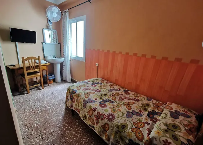 Pensjonat Dona Carmen Ronda