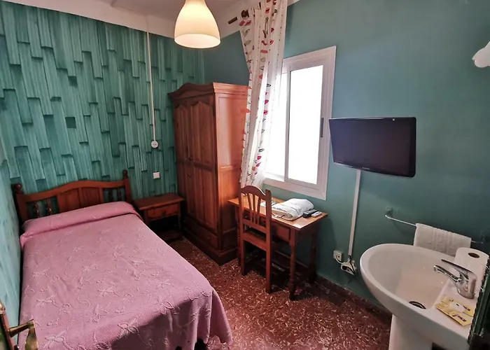 Dona Carmen Pensjonat *