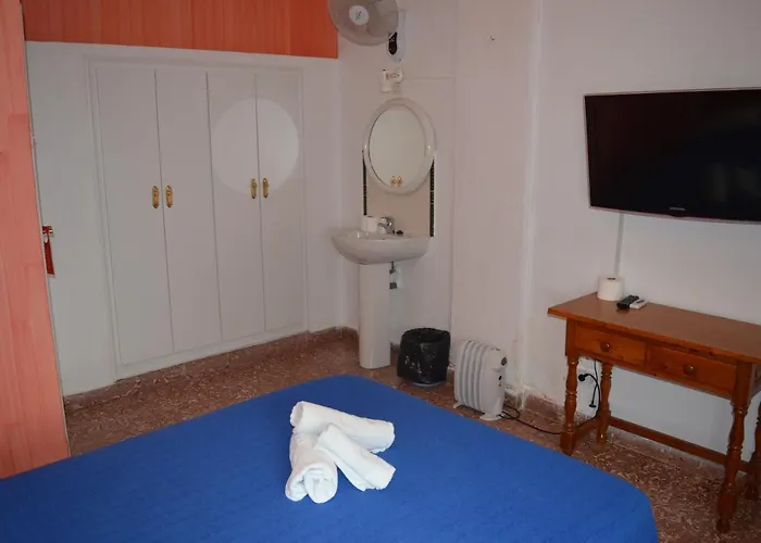 Dona Carmen Pensjonat *