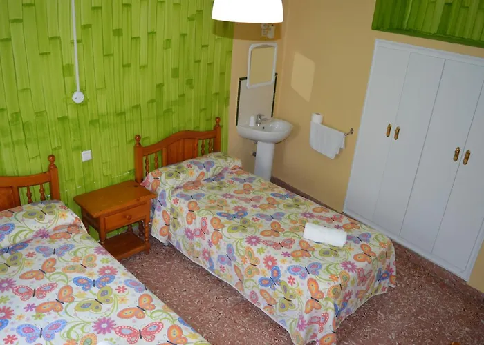 Pensjonat Dona Carmen *