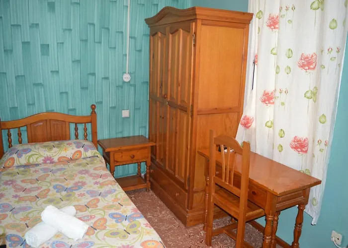 Pensjonat Dona Carmen *