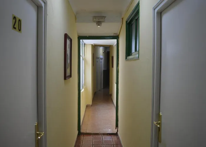 Dona Carmen Pensjonat