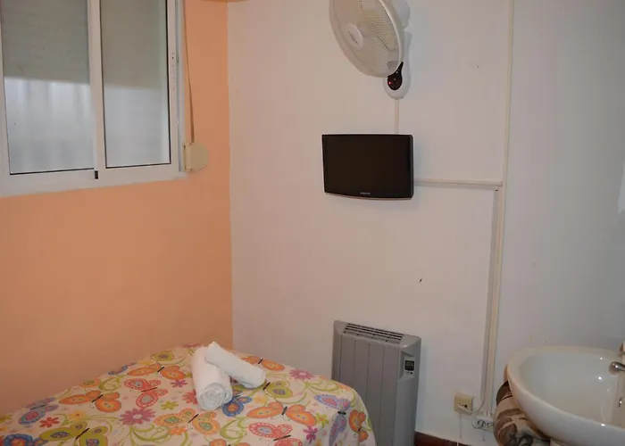 Pensjonat Dona Carmen *