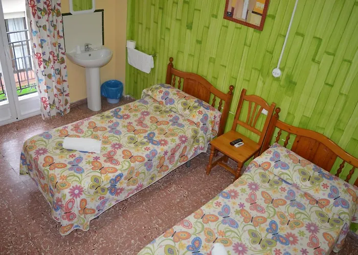 Dona Carmen Pensjonat *