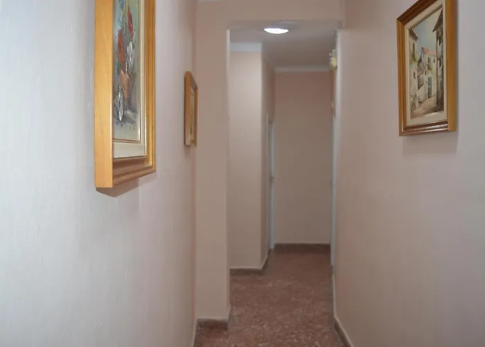 Pensjonat Dona Carmen *