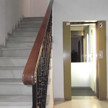 Casa de hóspedes Dona Carmen