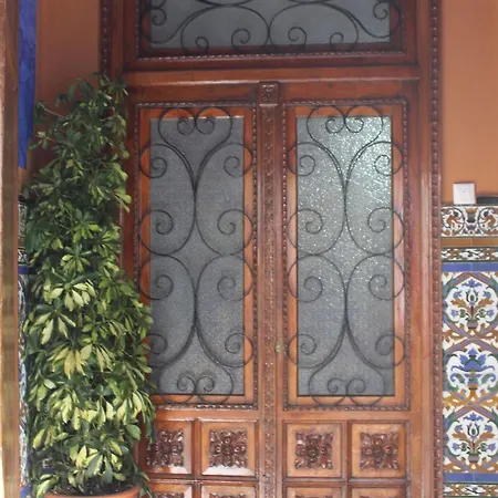 Dona Carmen روندا