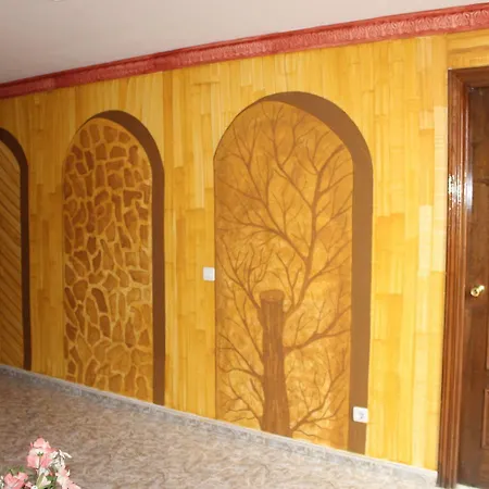 Dona Carmen بيت ضيافة روندا