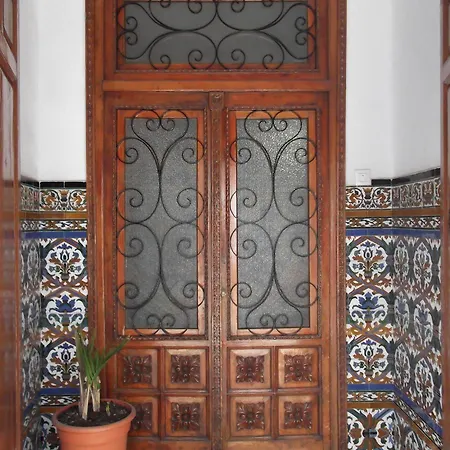 Dona Carmen بيت ضيافة *