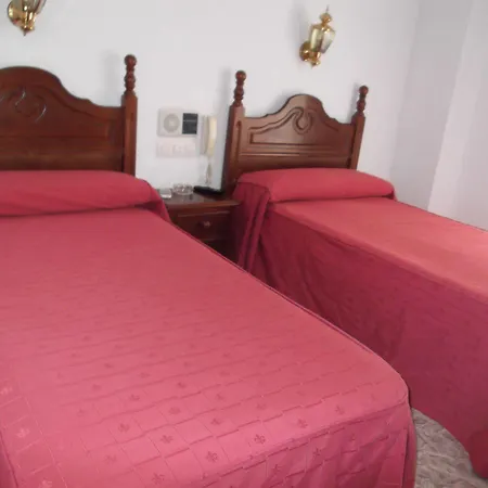 Casa de hóspedes Dona Carmen