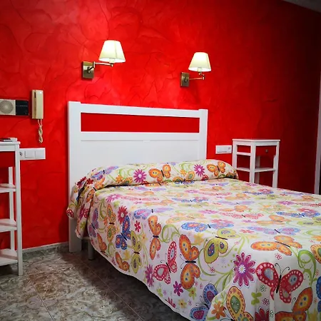 호스탈 도나 카르멘