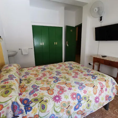 Dona Carmen Casa de hóspedes