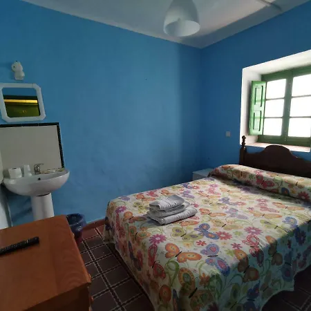 게스트하우스 호스탈 도나 카르멘 론다