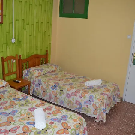 호스탈 도나 카르멘