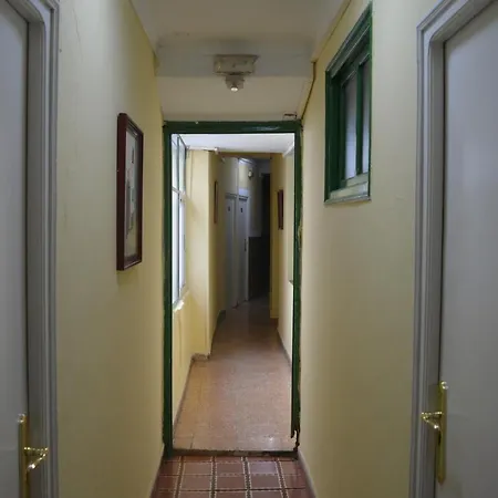 Dona Carmen Casa de hóspedes