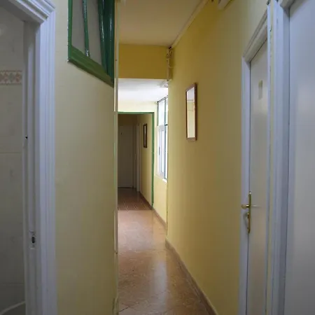 호스탈 도나 카르멘 * 론다