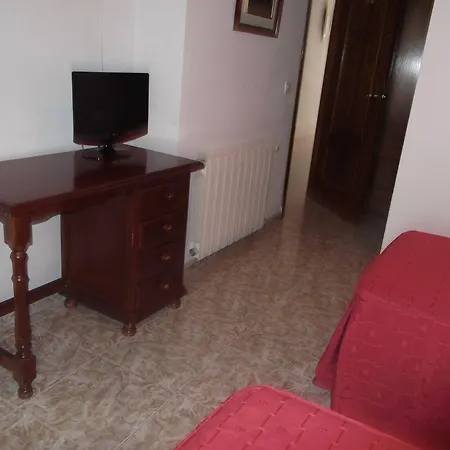 Dona Carmen بيت ضيافة *