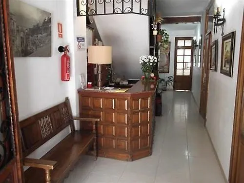 Doña Carmen * Ronda