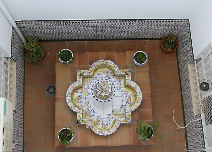 Dona Carmen רונדה