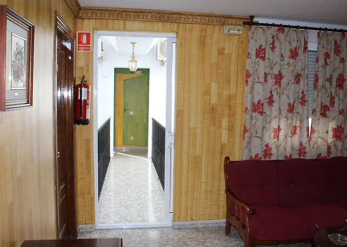 Dona Carmen רונדה