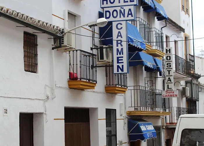 Pensión Doña Carmen