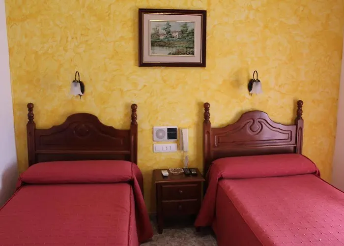 Doña Carmen * Ronda