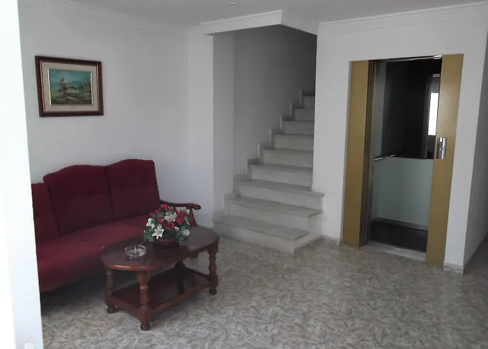 Dona Carmen * רונדה