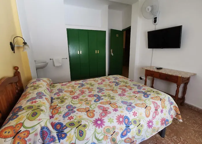 Dona Carmen Maison d'hôtes