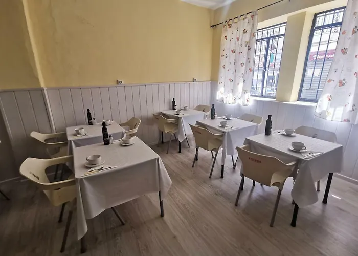 Maison d'hôtes Dona Carmen Ronda