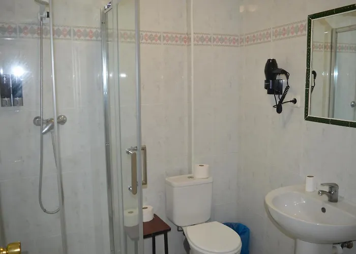 Dona Carmen רונדה