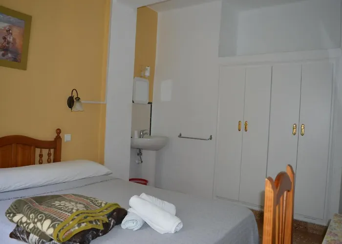 Dona Carmen * רונדה