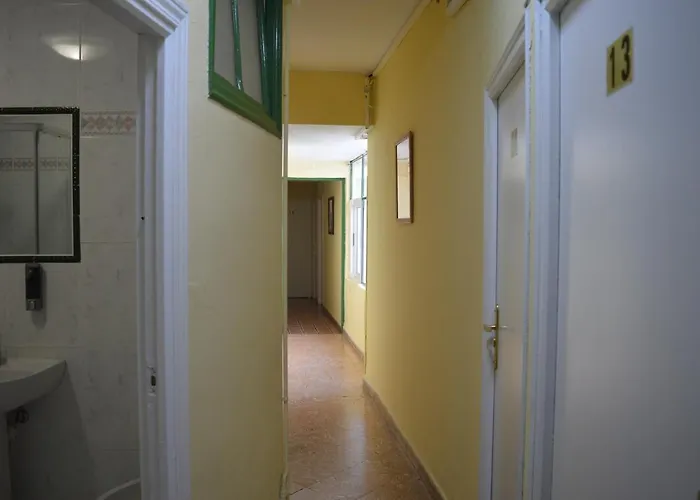 Dona Carmen * רונדה