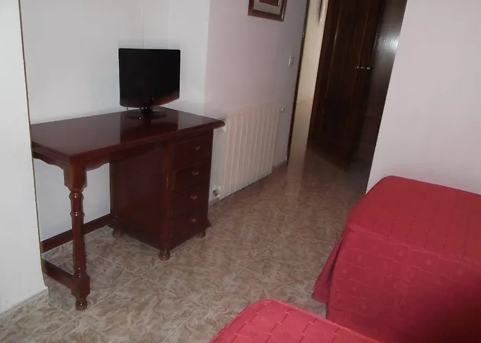 Doña Carmen Pensión *